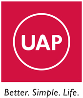 UAP Logo